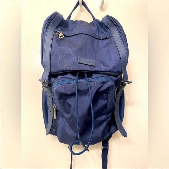 Gucci backpack - Picture 2 of 6